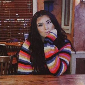 Meet your Posher, Nicole